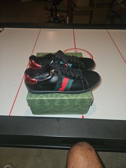 Gucci Sneakers 