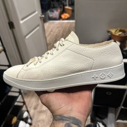 Lv Luxembourg Brown Monogram 