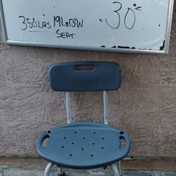 Shower Chair