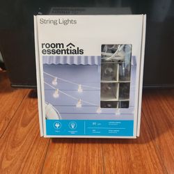 String Lights