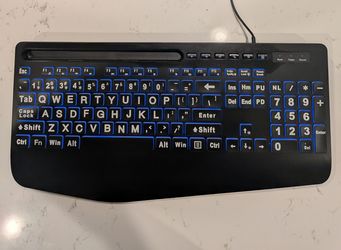 MULTIPLE KEYBOARDS: ALL FOR $20