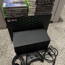 Xbox Series X