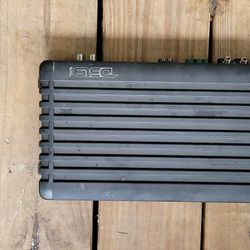 Ds18 Exl Amp