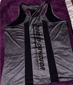 Women’s Harley Davidson Tank