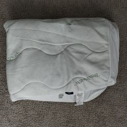 Twin Mattress Protectors