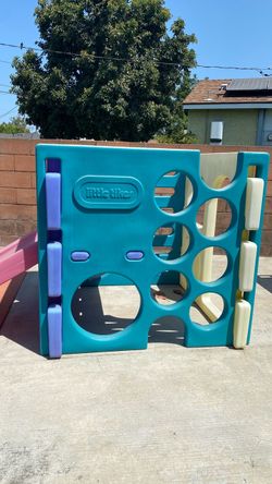Little Tikes