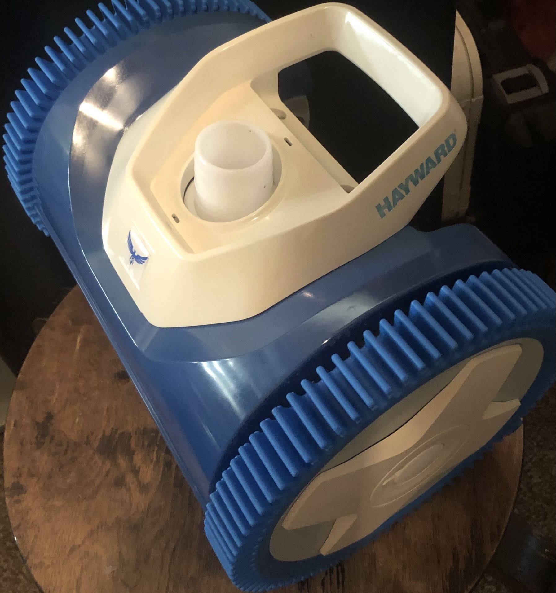 Pool Cleaner Hayward 2 Wheel