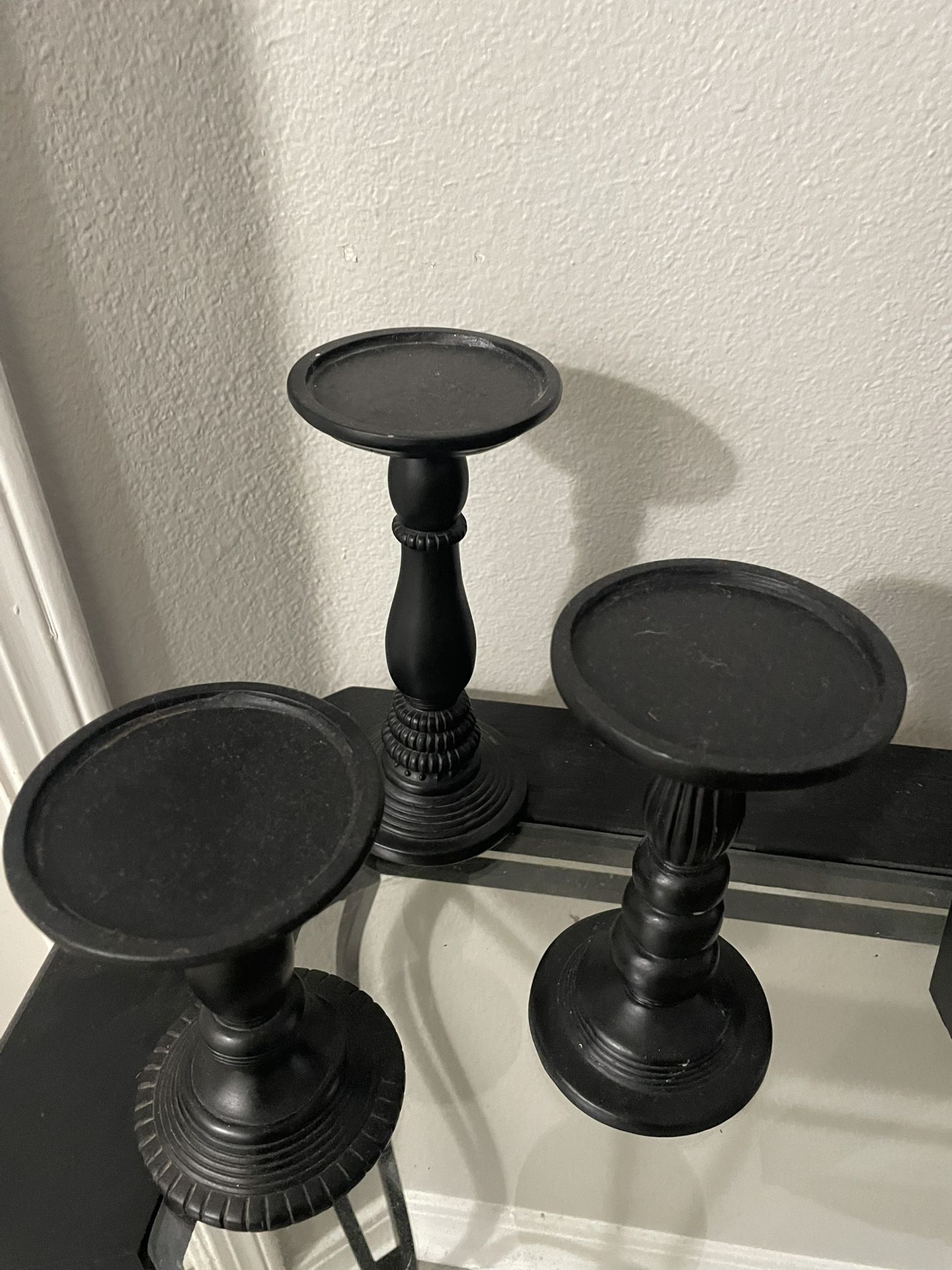 Candle Holders