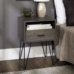 Nightstands/End Tables