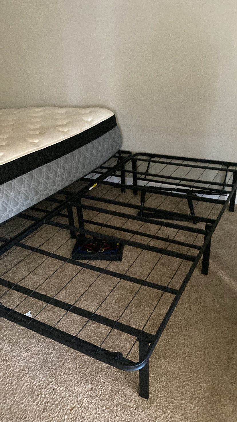 King Size Frame