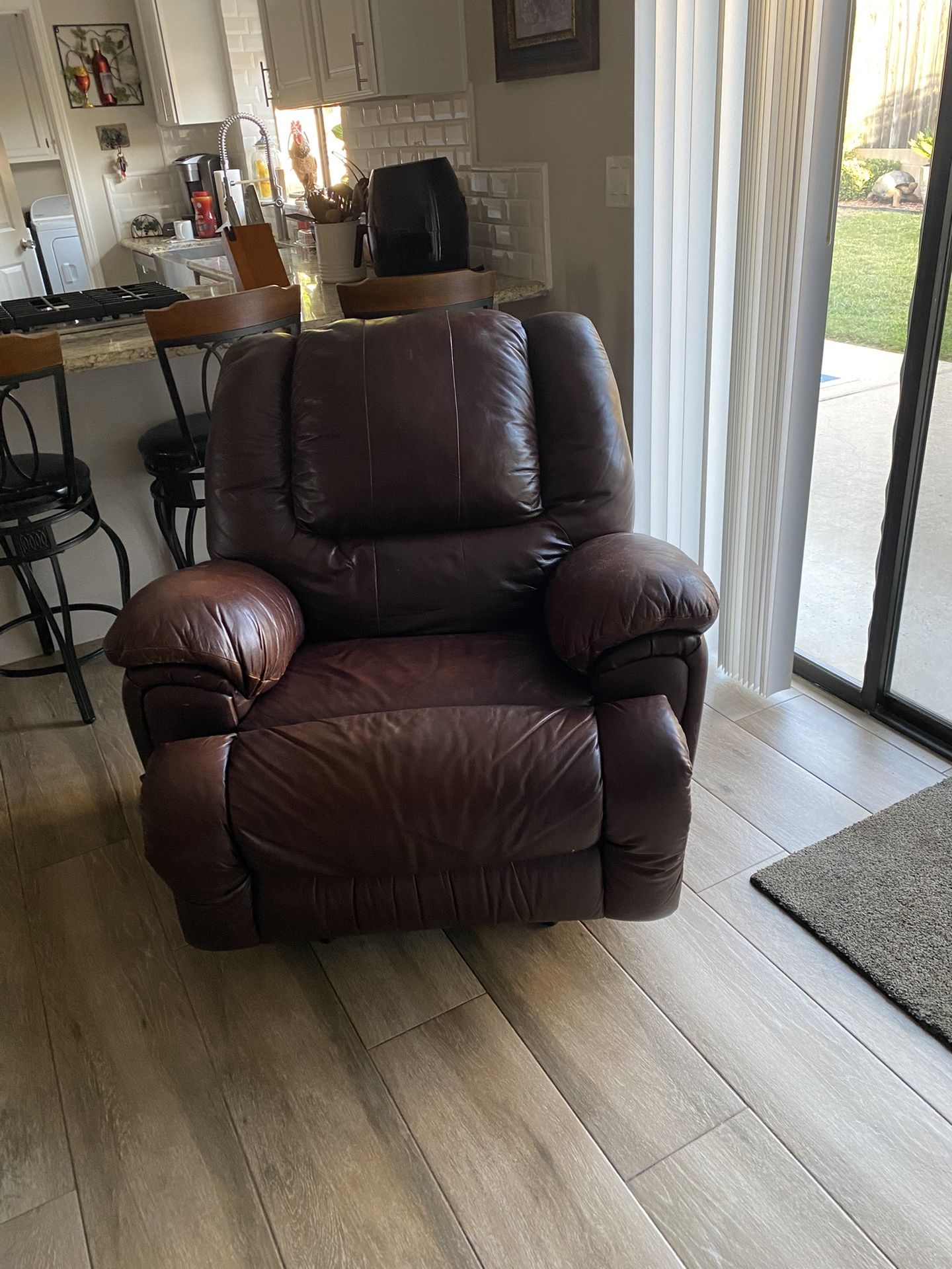 Reclining Chair