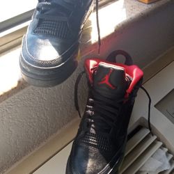 Jordans 