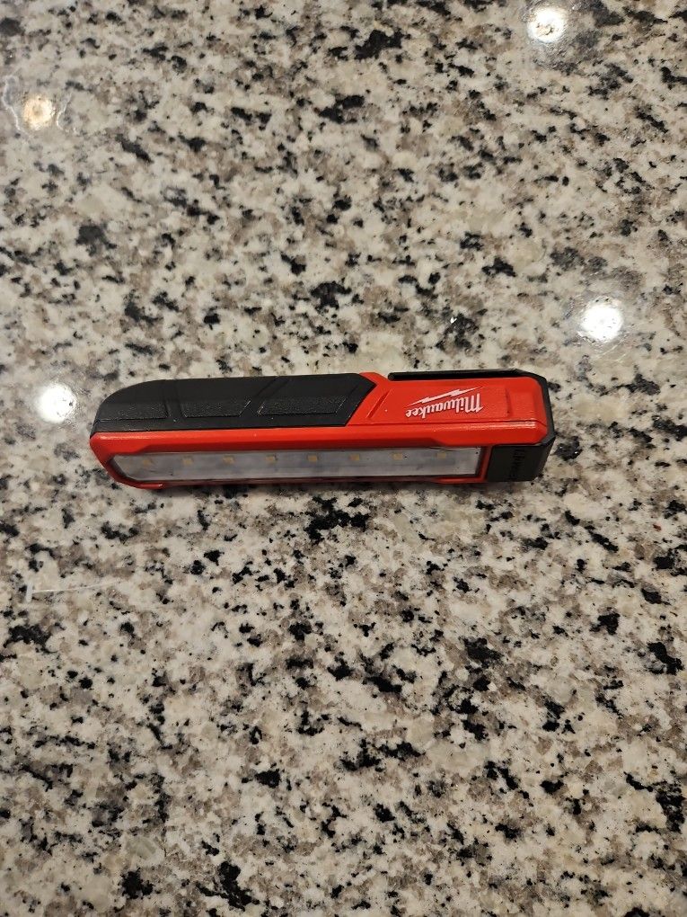 Flashlight