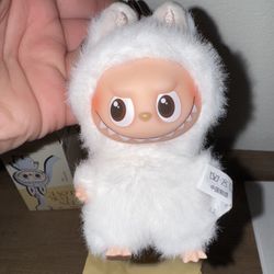 Pin For Love Labubu H