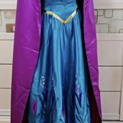 Halloween Costume 