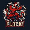 FLOCK! Clothing & Goods