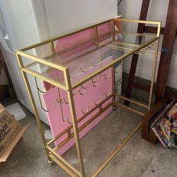 Bar Cart 