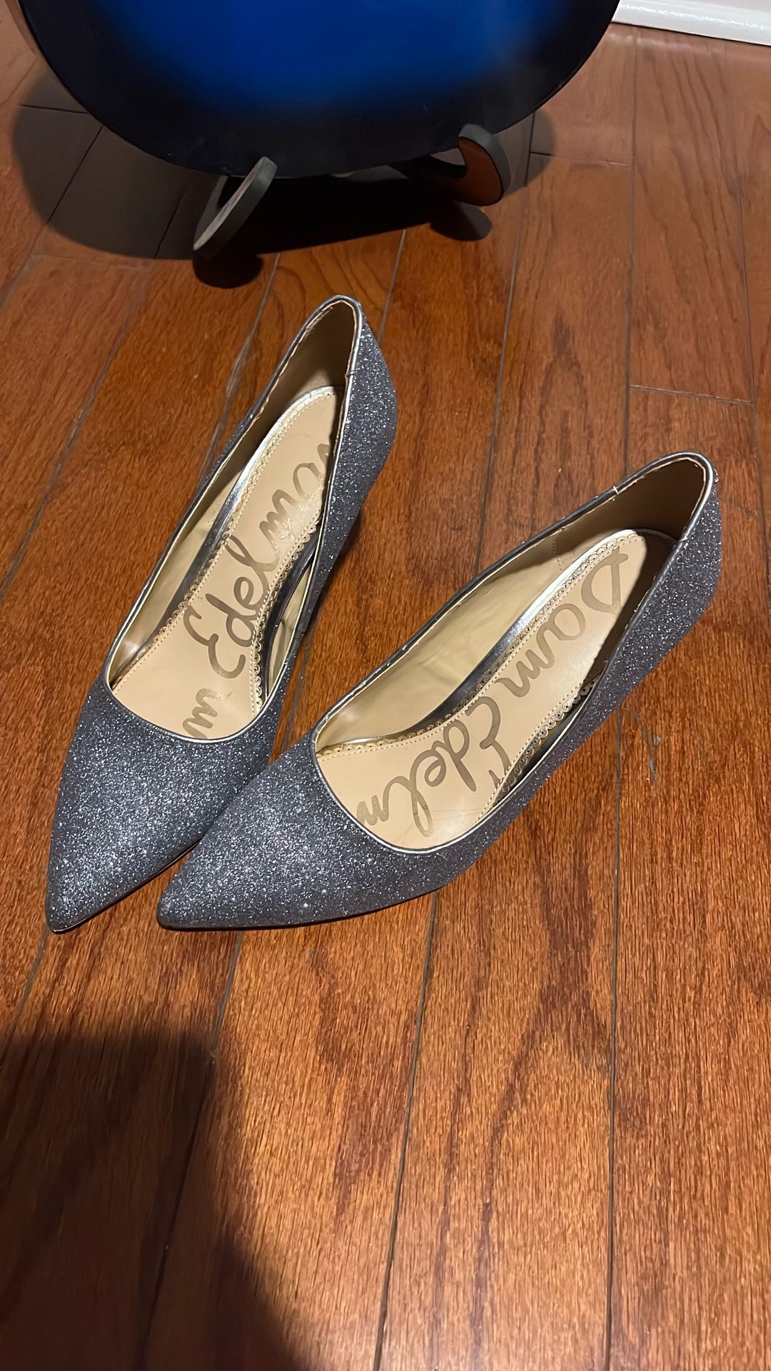 Sam Edelman High Heels 8.5