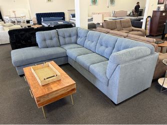Sectional