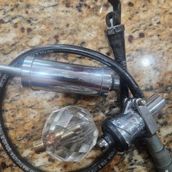 Keg Tap