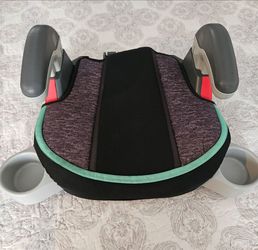 Carseat Booster Graco Clean
