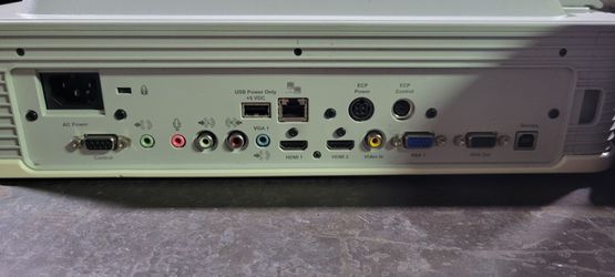 Proyector  smart u 100