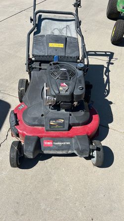 Toro commercial 30 inch