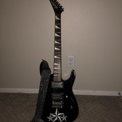 Jackson Guitar