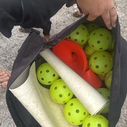 Softball Equipment
