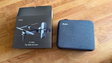 Brand New Drone Ruko F11 Pro