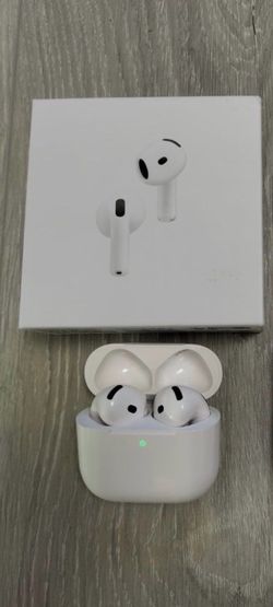 AirPod pro 4