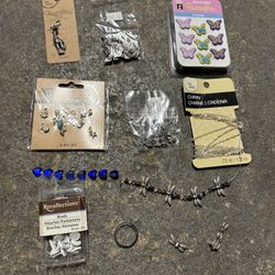 Fashion Jewelry