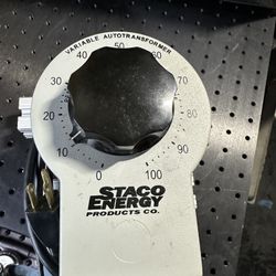 variable autotranformer 