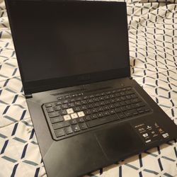 ASUS TUF DASH F15