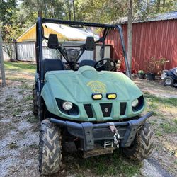 2006 Yamaha RHINO
