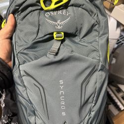 Bicycle Goods 