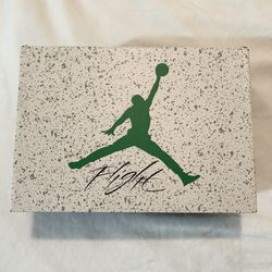 Nike Air Jordan Athletic Shoes Size 11 Brand New With Box!