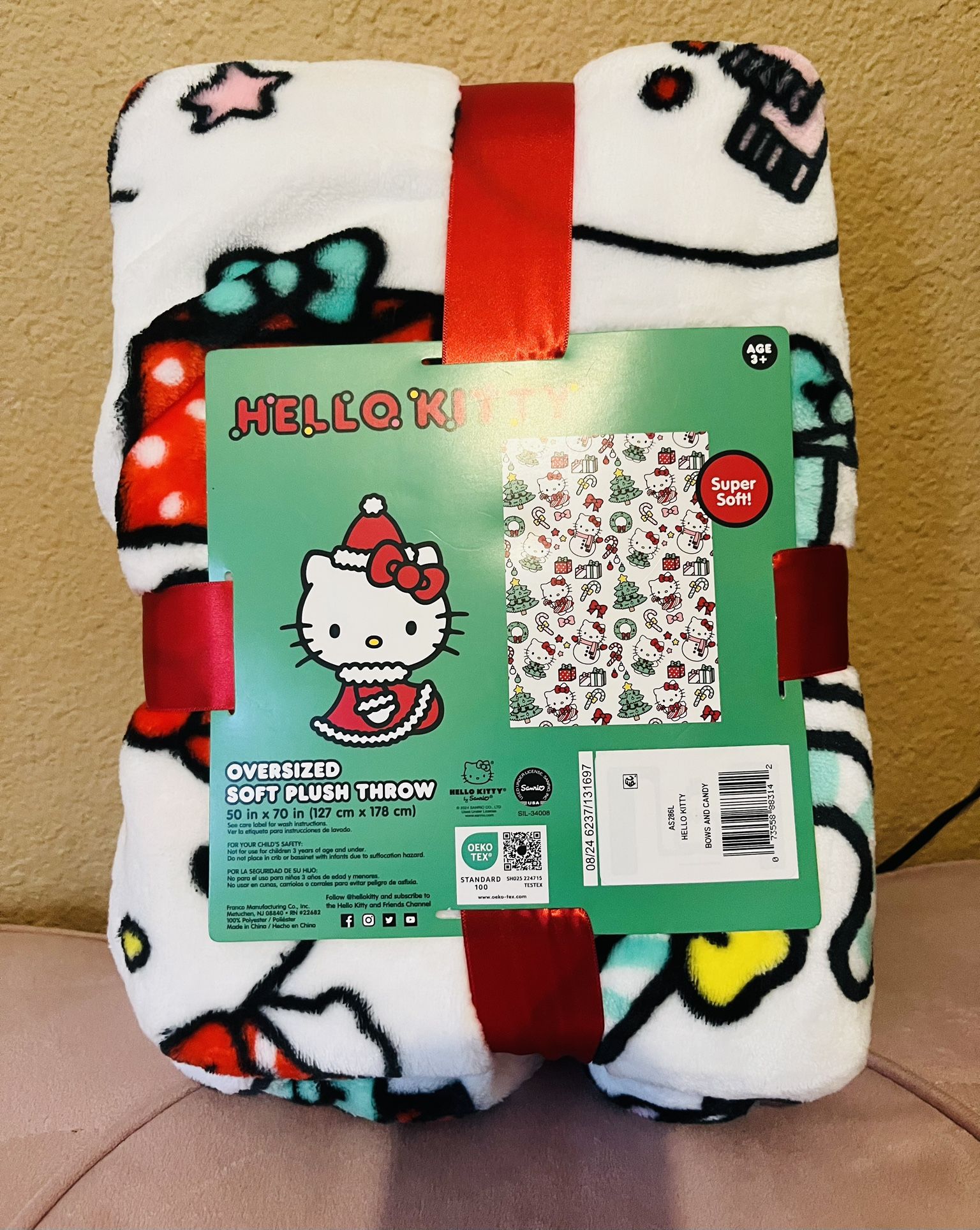 Hello Kitty