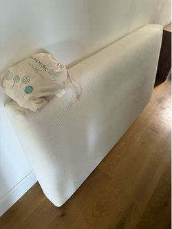 Naturepedic Crib Mattress