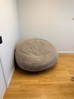 Large Beanbag