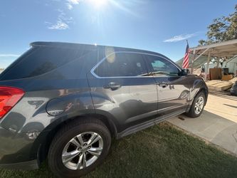 2010 Chevrolet Equinox