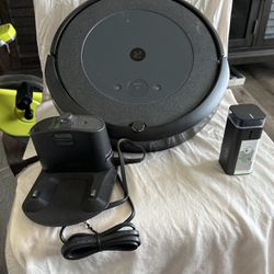iRobot Roomba i4 