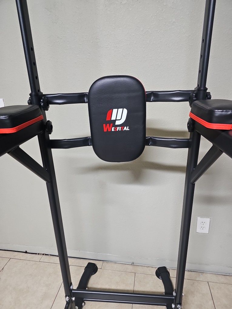 Exercise Bar