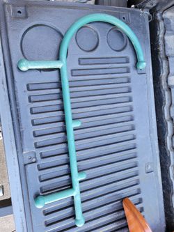 Thera Cane Massager
