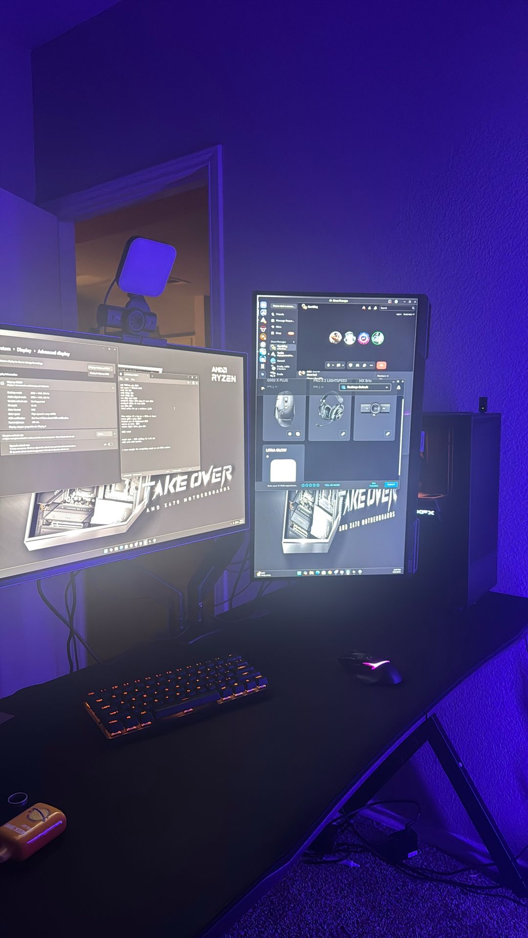 gaming pc