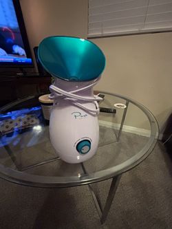 Pure humidifier