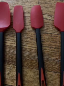 Silicone Spatula