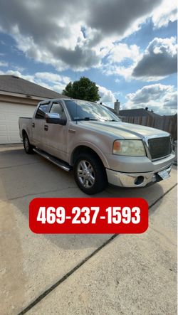 2006 Ford F-150