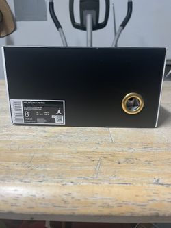 Air Jordan Retro 8 DMP Gratitude