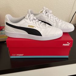 PUMA MEN SHOES